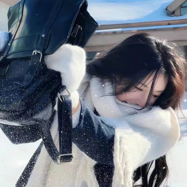 谁解女人心
